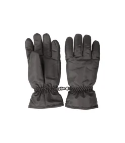 Mountain Warehouse Womens/Ladies Hat Gloves And Scarf Set (Black) (S) -Featured Women's Clothing Stores 011F6D4C653B804DA3FD2C12CB3B772537F7823FBCE87B7CFB5EA34475716F2E 1