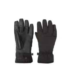Mountain Warehouse Womens/Ladies Hurricane Extreme Windproof Gloves (Black) -Featured Women's Clothing Stores 01C2C8B3C0E10DEEC877491980E7C1A561A55D0CF26A73BD259280C841B22E5E