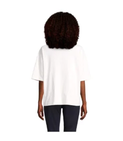 SOLS Womens/Ladies Boxy Oversized T-Shirt (White) -Featured Women's Clothing Stores 068262893E9EC1BA274CDAB689B972B9549C954AFFAB76535243E15FDABCBA36