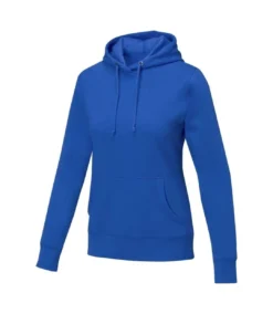 Elevate Womens/Ladies Charon Hoodie (Blue) -Featured Women's Clothing Stores 08D063CD67ADA50DC4A19C52D502F19921C3D8CB92EAB0D683B30D5873927AF5