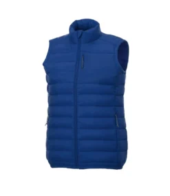 Elevate Womens/Ladies Pallas Insulated Bodywarmer (Blue)