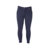 HyPERFORMANCE Womens/Ladies Burton Ladies Jodhpurs (Navy)