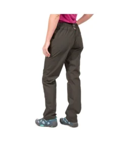 Trespass Womens/Ladies Rambler Water Repellent Outdoor Trousers (Ivy) -Featured Women's Clothing Stores 0E92E99EE65C8245A33ED9C215D3174F6A2A8B415BC8AF054D1D27534A39268D