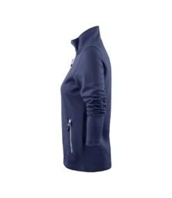 Printer RED Womens/Ladies Powerslide Zipped Sweat Jacket (Navy) -Featured Women's Clothing Stores 0FED394B522BCA8F83D26026D42E4D0ACA2D6CE353352256B6626D6A798D2D30