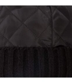 Trespass Womens/Ladies Potty Beanie (Black) -Featured Women's Clothing Stores 147A10CE0DFE4A09B0915FA1CB26C6C1C311DBF45748C8CF1C186EA12C3F4727