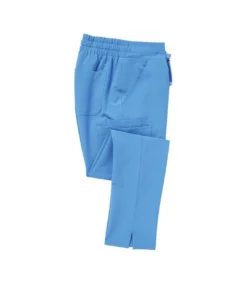 Onna Womens/Ladies Relentless Stretch Sweatpants (Ceil Blue)