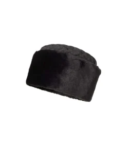 Mountain Warehouse Womens/Ladies Ambush Faux Fur Hat (Black) -Featured Women's Clothing Stores 1741F54377C848C5835E05597FF2DB74D1E813B2B8D5274C0409EA2F3BF22DCC