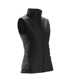 Stormtech Womens/Ladies Nautilus Bodywarmer/Gilet (Black) -Featured Women's Clothing Stores 193A56C60F95F5E1EC2D31E098D4D2A8360204B95F5900F790AC8118D5763BEB
