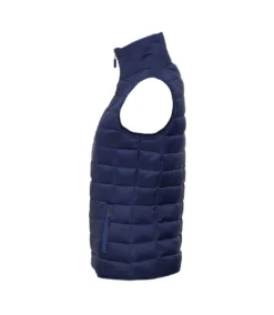 SOLS Womens/Ladies Wave Padded Water Repellent Bodywarmer/Gilet (Navy) -Featured Women's Clothing Stores 19AED9A4964F44BAB3CEB5AD133B3C933EA85813D57D0A51A38F687C61BA269B