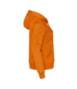 Cottover Womens/Ladies Hoodie (Orange) -Featured Women's Clothing Stores 1C92AD32F7BDF4F49FC2B4D39D36B774C74FCCAB26E7FC419B439058C80CC06F