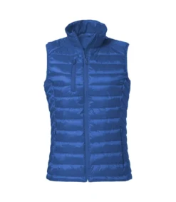 Clique Womens/Ladies Hudson Vest (Royal Blue)