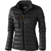 Elevate Womens/Ladies Scotia Light Down Jacket (Anthracite)
