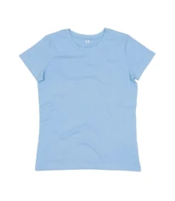 Mantis Womens/Ladies T-Shirt (Sky Blue)