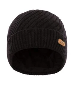 Trespass Womens/Ladies Twisted Knitted Beanie (Black) -Featured Women's Clothing Stores 27C5BC713EA2A3C360F7ADFF3A3A11AA7FDE0C2AE5D0FF354DF9FD962062CC24