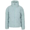Trespass Womens/Ladies Rowena Padded Jacket (Teal Mist)