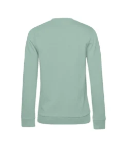 B&C Womens/Ladies Set-in Sweatshirt (Kelly Green) -Featured Women's Clothing Stores 2C219852CBC3DB8187AD92F656B02C3776EBEDAECD72B32017E98CE41C03F99E