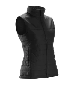 Stormtech Womens/Ladies Nautilus Quilted Vest (Black) -Featured Women's Clothing Stores 2C9BFC8DA5827755FAF036DB25938C019E80BFE4BD719E3261A9A23BEEB8F1D1