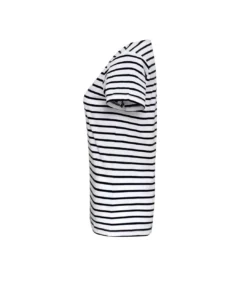 Asquith & Fox Womens/Ladies Mariniere Coastal Short Sleeve T-Shirt (White/Navy) -Featured Women's Clothing Stores 3179828D42C180AD579C30329545876B89770F7FED025AB3B7D0A6A2C9F36A30