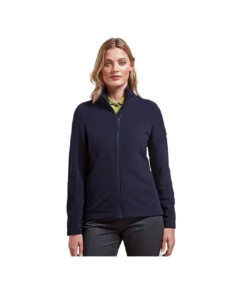 Premier® Premier Womens/Ladies Recyclight Full Zip Fleece Jacket (Navy) -Featured Women's Clothing Stores 318E8A8FF2F7BA85F6A22DAA789BD49B8EE1B1476079C8CAF940332C64C9BC3B