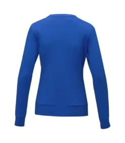 Elevate Womens/Ladies Zenon Pullover (Blue) -Featured Women's Clothing Stores 32A5A0667F84AC99DD16505E136A833974054F9EE08B385318E42F4B8AD8E756