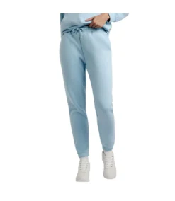 Umbro Womens/Ladies Core Sweatpants (Angel Falls/White) -Featured Women's Clothing Stores 34277E6BF7B1CE24F128257F3B7E8ADF3E4FFE3F89686C4FBBD49513B70A7646