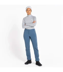 Dare 2b Dare2b Womens/Ladies Melodic II Lightweight Stretch Walking Pants (Orion Grey) -Featured Women's Clothing Stores 344D57FF271176DC55B1B9ACC98FC5DBAD230157BBE1A747F3F83D5A1473DFAA