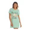 Forever Dreaming Womens/Ladies Brunch Club Nightie ()
