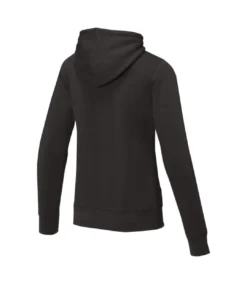 Elevate Womens/Ladies Charon Hoodie (Black) -Featured Women's Clothing Stores 37CB5ECAEC3E65BD09B449269F5F8F99576A327747EDF04A46B662FFCE1EB0C3