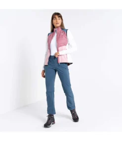 Dare 2b Dare2b Womens/Ladies Melodic II Lightweight Stretch Walking Pants (Orion Grey) -Featured Women's Clothing Stores 3F7D220F039D1445A2448DA132C0B8E3D76367D281B1253287B2018B30903C1B