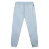 Umbro Womens/Ladies Core Sweatpants (Angel Falls/White)