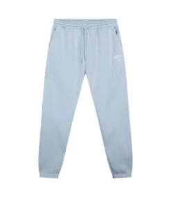 Umbro Womens/Ladies Core Sweatpants (Angel Falls/White)