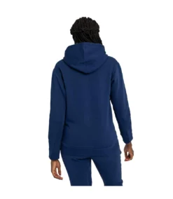 Umbro Womens/Ladies Pro Elite Fleece Jacket (Navy) -Featured Women's Clothing Stores 434C82056DF1C08C15C717AFA1A0B8C0CC34681BC75EC698AF38ECFE374F445F