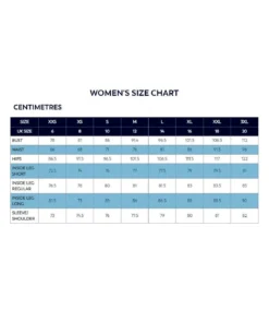 Trespass Womens/Ladies Indulge Dotted Waterproof Jacket (White) -Featured Women's Clothing Stores 44BE2D285072925BE7FBC61A981411EEA5EC528ED0E10A1DC01CC75C76A47AD8