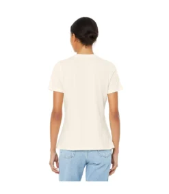 Bella + Canvas Womens/Ladies Heather T-Shirt (Heather Natural) -Featured Women's Clothing Stores 46E4904C9DBD85A147CBEC6646630F8F22652EF673B793DD11A5E2C1C9F7C945