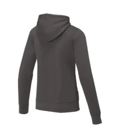 Elevate Womens/Ladies Charon Hoodie (Storm Grey) -Featured Women's Clothing Stores 474A2EA943B1DB410A8CBC4A7BFE12A047B6F4B1F6565021A846D4731BB7BFE3