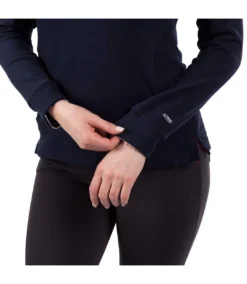 Trespass Womens/Ladies Big Heart Fleece (Navy) -Featured Women's Clothing Stores 47E1A0B7D344A9149017A811D27449DF84BEA8C112AD7317A109160EEA837D8B