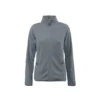 Printer RED Womens/Ladies Twohand Fleece Jacket (Metal Grey)
