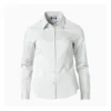 Clique Womens/Ladies Clare Formal Shirt (White)