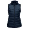 Stormtech Womens Stavanger Thermal Gilet (Navy)
