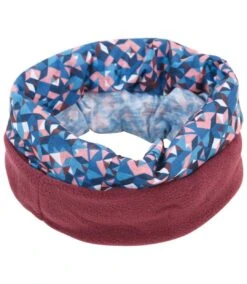Trespass Womens/Ladies Rindell Neckwarmer (Fig) (One Size)
