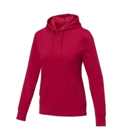 Elevate Womens/Ladies Charon Hoodie (Red) -Featured Women's Clothing Stores 4D7D4374886C44010EDE8E17372EA7452F952BAC699B31930BA7CE4CF850EAFB