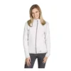 Trespass Womens/Ladies Panache Fleece (Light Gray Marl)