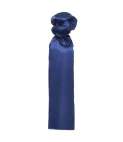Premier® Premier Scarf - Ladies/Womens Plain Business Scarf (Royal) (One Size)
