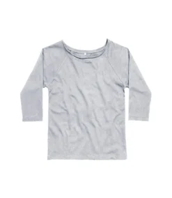 Mantis Womens/Ladies Flash Dance Sweatshirt (Heather Marl)