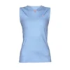Aubrion Womens/Ladies Aerial Thermal Vest (Blue)