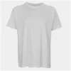 SOLS Womens/Ladies Boxy Oversized T-Shirt (White)