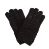 Regatta Womens/Ladies Multimix IV Winter Gloves (Black)