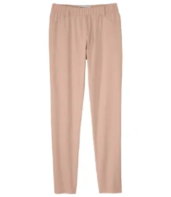 Women's Pale Pink Stretchy Pants -Featured Women's Clothing Stores 51df9c25fe4805354a0d6b13ee069209