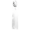 Premier® Premier Scarf - Ladies/Womens Plain Business Scarf (White) (One Size)