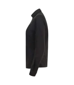 Henbury Womens/Ladies Modern Long Sleeve Oxford Shirt (Black) -Featured Women's Clothing Stores 5F64EFC8D891B421AF1AEFDB986E83B6B19A631351A6FB4350CA679D87B7A3E2